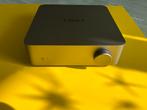 WiiM Vibelink Amp versterker Class-D hifi ampliefer garantie, Audio, Tv en Foto, Versterkers en Ontvangers, Ophalen of Verzenden