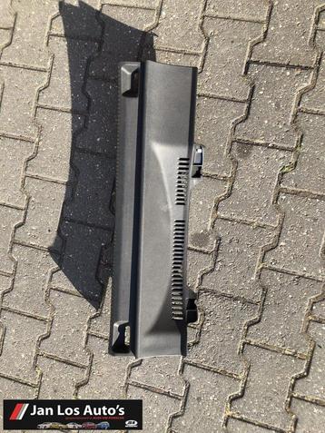 Audi A1 8x kofferbakrand bekleding achterzijde beschikbaar voor biedingen