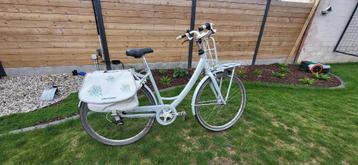 Oxford dames fiets 28 inch beschikbaar voor biedingen