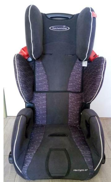 Autostoel Storhenmuhle starlight sp beschikbaar voor biedingen