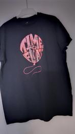 T-shirt IT, Vêtements | Hommes, T-shirts, Neuf, Enlèvement ou Envoi, Taille 52/54 (L), Noir
