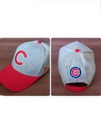 Casquette New Era MLB Chicago Cubs, Comme neuf, New Era, One size fits all, Casquette