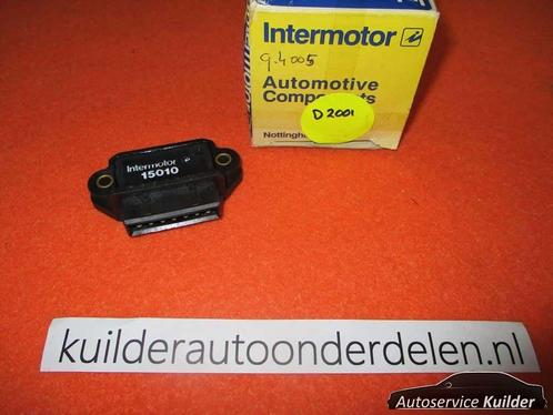 Ontstekingsmodule BMW E21 E30 E28 E12 Alfa 33 BX Nieuw, Auto-onderdelen, Motor en Toebehoren, Alfa Romeo, BMW, Citroën, Nieuw