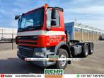 DAF CF85.410 6x4 DayCab Euro5 - Retarder - Manual Gearbox -, Autos, Camions, Boîte manuelle, Diesel, Achat, Cruise Control