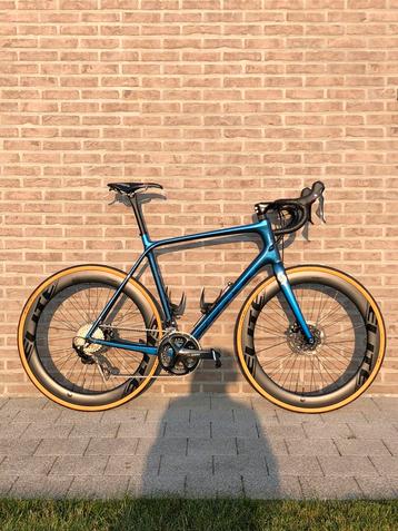 SCOTT ADDICT 20 DISC XL  beschikbaar voor biedingen