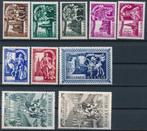 postzegels, Gomme originale, Neuf, Autre, Sans timbre