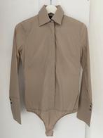 Patrizia Pepe bloes body XS, Kleding | Dames, Overige kleuren, Ophalen of Verzenden, Zo goed als nieuw, Patrizia Pepe