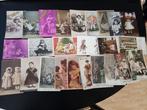 25 fantasie poppen/speelgoed, Verzamelen, Postkaarten | Themakaarten, Ophalen
