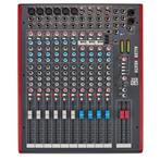 Allen & Heath ZED 14, Muziek en Instrumenten, Ophalen of Verzenden, Zo goed als nieuw