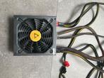 Chieftec 850W, Computers en Software, Ophalen of Verzenden, Gebruikt