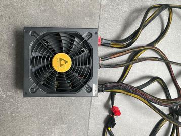 Chieftec 850W beschikbaar voor biedingen