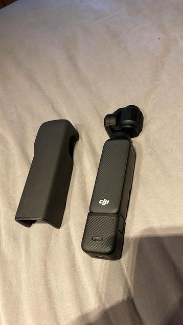Dji Osmo Pocket 3 beschikbaar voor biedingen