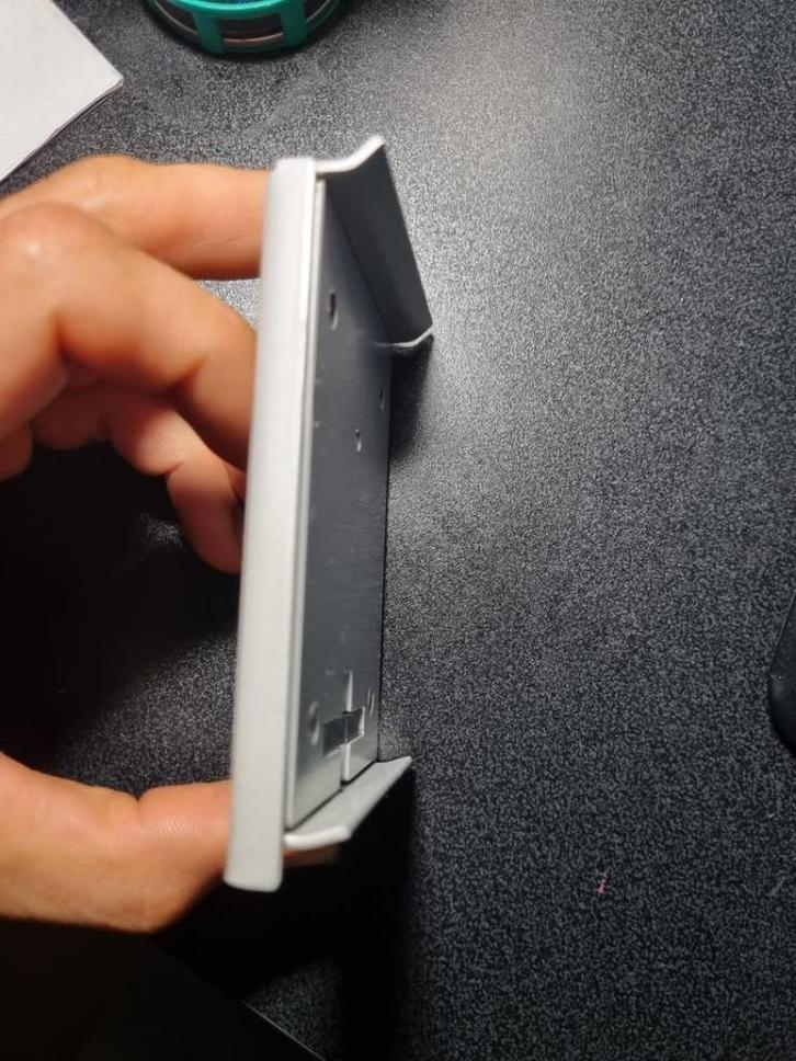 Dataflex Viewlite plus monitorarm Montage Apparatuur, Computers en Software, Monitoren, Zo goed als nieuw, Ophalen of Verzenden