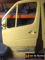 Mercedes Sprinter 906 Deur Links & Rechts Meerdere Kleuren, -, Enlèvement, Utilisé, Porte
