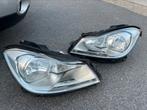 Koplamp phare mercedes c class w204 2011-2014, Auto-onderdelen, Verlichting, Ophalen, Gebruikt, Mercedes-Benz