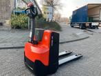 Toyota BT LWE140 1400KG PALLETWAGEN / HEFTRUCK (bj 2016), Overige aandrijving, Palletwagen, Toyota BT
