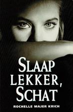 Slaap lekker schat – Rochelle Majer Krich 1992, Ophalen of Verzenden, Gelezen, België