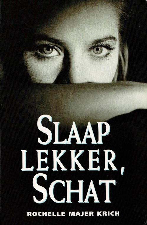 Slaap lekker schat – Rochelle Majer Krich 1992, Boeken, Romans, Gelezen, België, Ophalen of Verzenden
