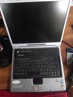 Laptop MEDION MD40100, Computers en Software, Windows Laptops, Ophalen, Gebruikt, Minder dan 4 GB, HDD