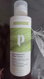 spray pousse des cheveux, Handtassen en Accessoires, Uiterlijk | Haarverzorging, Ophalen of Verzenden, Nieuw