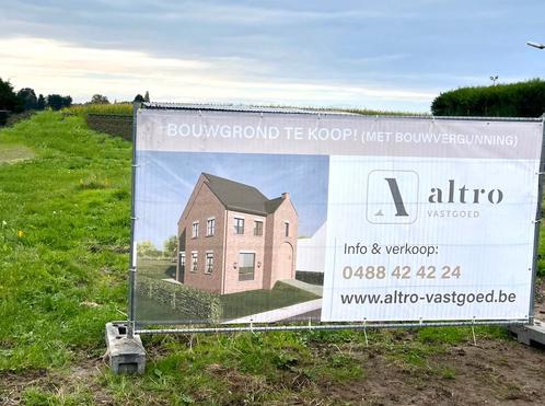 Grond te koop in Geetbets, Immo, Gronden en Bouwgronden, tot 200 m²