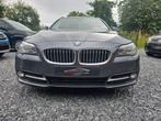 BMW 520d Touring facelift 2016 Euro 6, Auto's, BMW, Automaat, Parkeercamera, Leder, Diesel