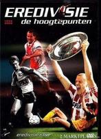 Eredivisie De Hoogtepunten 1956-2008    DVD.3156, Voetbal, Alle leeftijden, Ophalen of Verzenden, Zo goed als nieuw