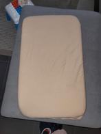 Airflow matras co-slieper 48x82, Kinderen en Baby's, Ophalen, Zo goed als nieuw