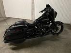Streetglide harley davidson, Motoren, 2 cilinders, Particulier, Toermotor