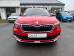 Skoda Kamiq CNG Ambition als nieuw, super uitgerust, Auto's, Voorwielaandrijving, Stof, Euro 6, CNG (Aardgas)