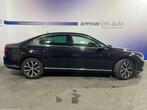 Volkswagen Passat 1.8 TSI AUTO | CARPLAY | CAM DE RECUL | A., Automaat, 4 cilinders, USB, Alcantara