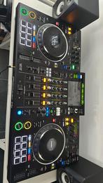 PIONEER XDJ-XZ incl. Plastic cover *met garantie!, Musique & Instruments, Enlèvement, Comme neuf, DJ-Set, Pioneer