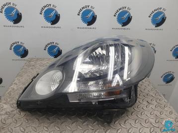 RENAULT KANGOO [L_HEADLAMP] 2013 beschikbaar voor biedingen