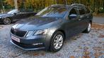 SKODA OCTAVIA BREAK 1.0TSI FACELIFT 2020 93DKM 12M GARANTIE, Voorwielaandrijving, USB, Stof, 5 deurs