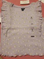 'KIABI', BLOUSE taille 4 ans, couleur LILA, Kinderen en Baby's, Kinderkleding | Maat 104, Ophalen, Zo goed als nieuw, Kiabi, Meisje
