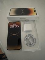 Iphone 14 PRO MAX 128gb zo goed als nieuw, Telecommunicatie, Mobiele telefoons | Apple iPhone, Ophalen, Zo goed als nieuw, IPhone 14
