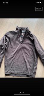 Ski truitjes , fleece protest, Ophalen