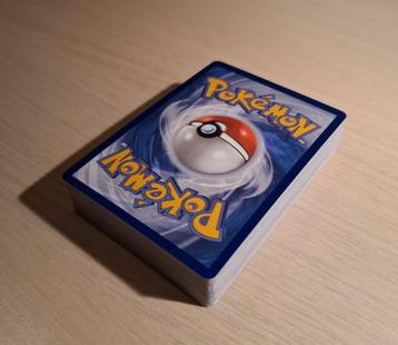 Pakjes Pokémon kaarten beschikbaar voor biedingen