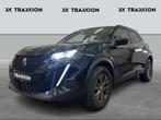 Peugeot 2008 Style 130pk | automaat |, Auto's, Automaat, Euro 6, Zwart, 5 deurs