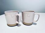 Set of 2 Scandi Living mugs, Neuf