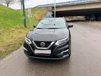 Nissan Qashqai, Détection des panneaux routiers, Achat, Carnet d'entretien, 5 portes