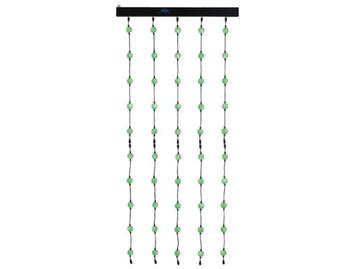 10 x LED-GORDIJN SETS beschikbaar voor biedingen
