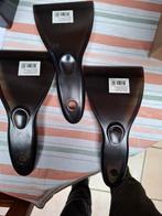 Diverse nieuwe ijskrabbers, Enlèvement