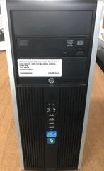 HP Compaq Elite 8200 Convertible Microtower, Ophalen, Gebruikt