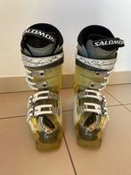 Dames Skibotten Salomon 24,5, Sport en Fitness, Ophalen, Salomon
