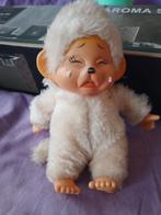 Vintage Moncchhichi/Monchichi Crying Vintage collectie, Verzamelen, Ophalen of Verzenden, Gebruikt