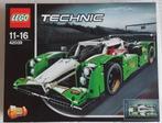 Lego Technic, Nieuw, Complete set, Lego, Ophalen