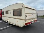 Prachtig onderhouden Caravan Tabbert 530, Caravans en Kamperen, Bedrijf, Douche, Tabbert