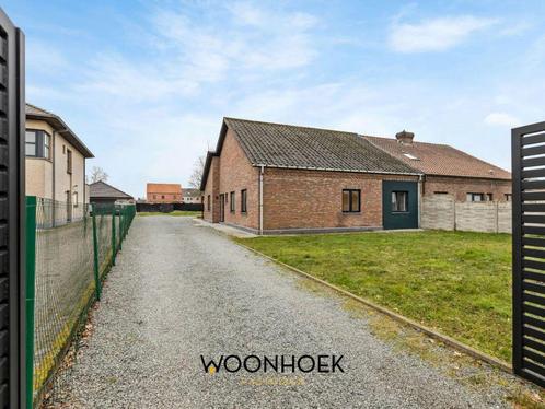 Woning te koop in Lokeren, 3 slpks, Immo, Huizen en Appartementen te koop, Vrijstaande woning, D