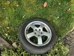 1 16 inch lichtmetalen velg (5×110), Gebruikt, Opel, Ophalen